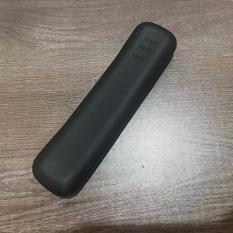 Geantă de depozitare pentru pensule de machiaj, din silicon impermeabil, portabilă pentru călătorii, cu închidere magnetică