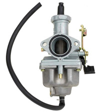 Karburator HYQ018-carburetor-PZ27 za 125cc off-road motocikl s ručnim kabelom za choke