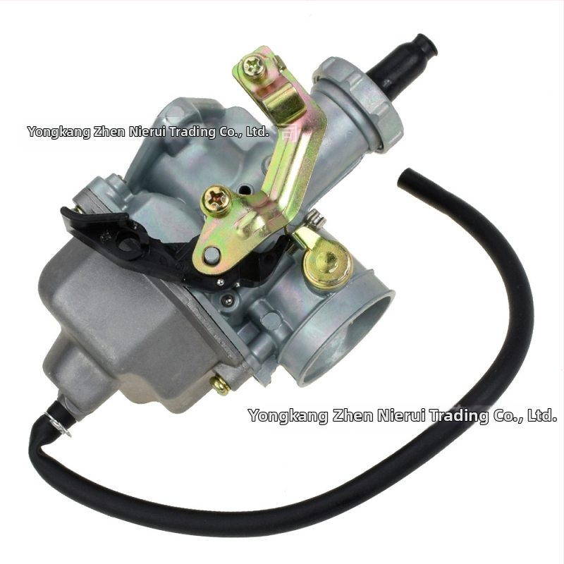 Karburator HYQ018-carburetor-PZ27 za 125cc off-road motocikl s ručnim kabelom za choke
