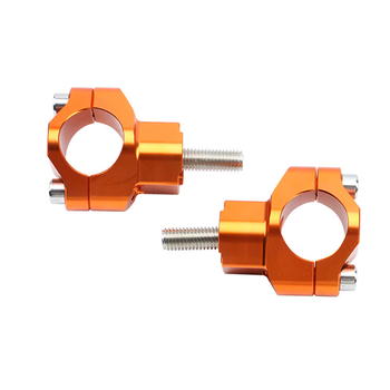 PROFESRACING Jgm01 CNC aluminijski podizač upravljača za KTM terenske motocikle