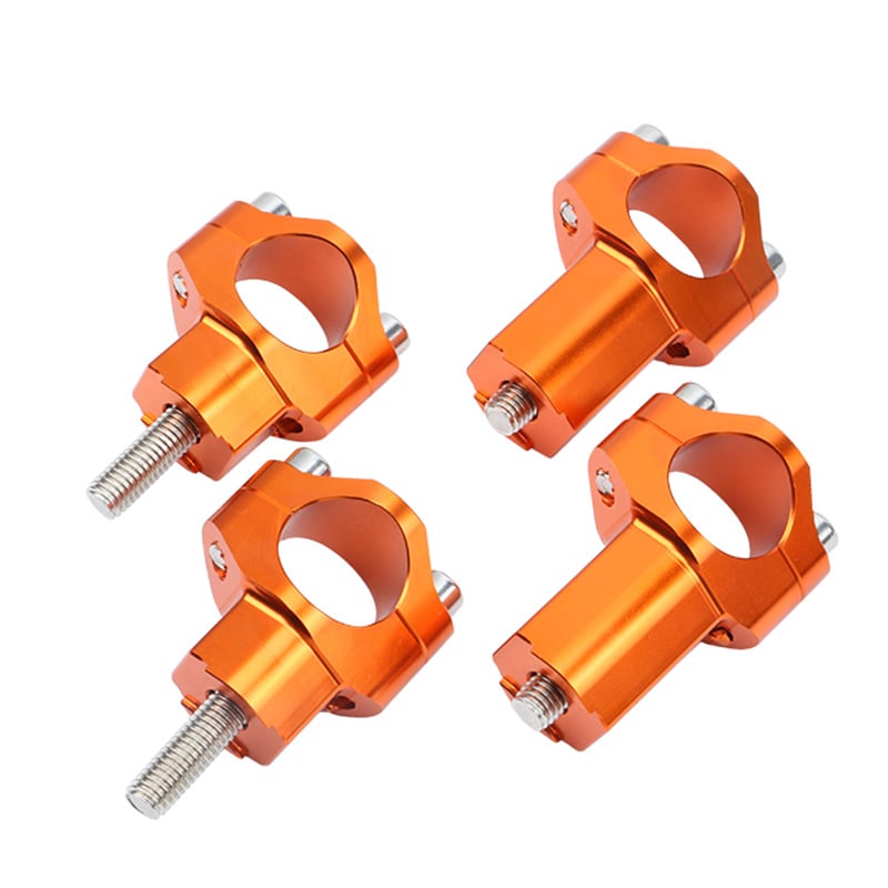 PROFESRACING Jgm01 CNC aluminijski podizač upravljača za KTM terenske motocikle