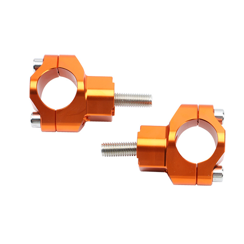 PROFESRACING Jgm01 CNC aluminijski podizač upravljača za KTM terenske motocikle