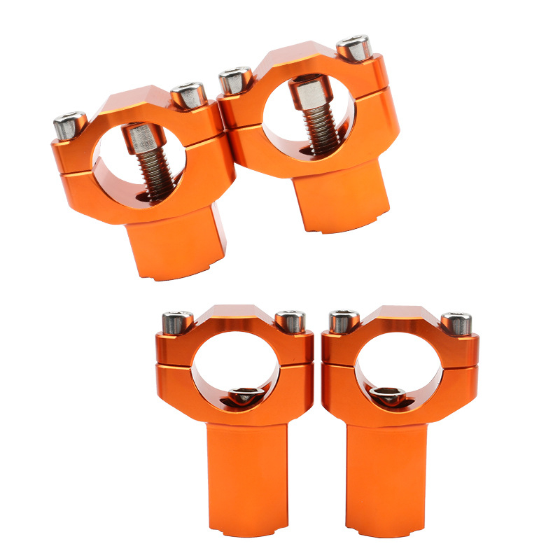 PROFESRACING Jgm01 CNC aluminijski podizač upravljača za KTM terenske motocikle