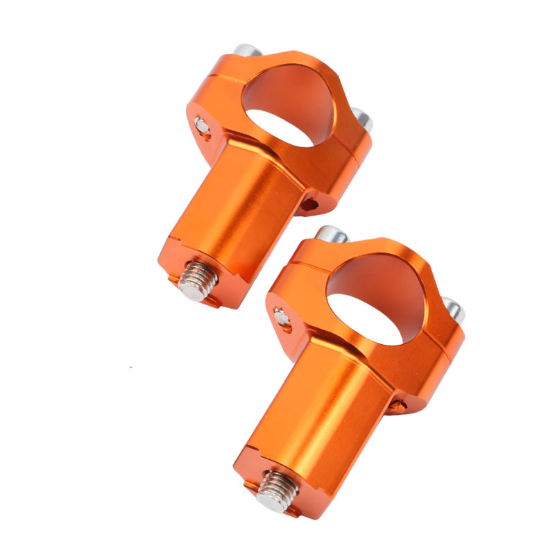PROFESRACING Jgm01 CNC aluminijski podizač upravljača za KTM terenske motocikle