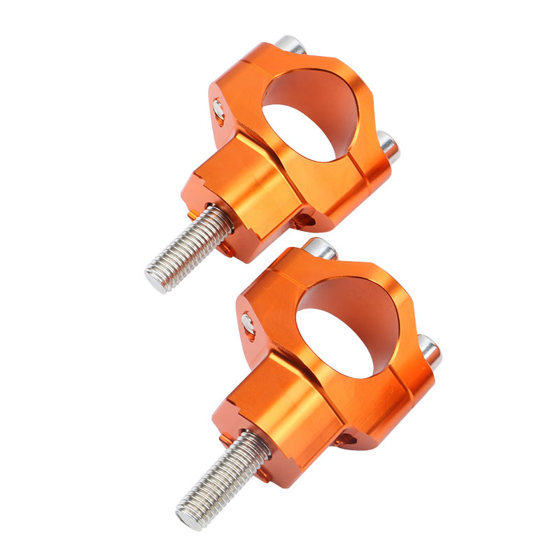 PROFESRACING Jgm01 CNC aluminijski podizač upravljača za KTM terenske motocikle