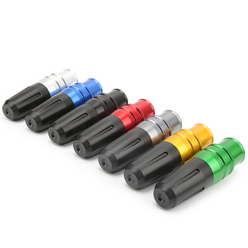 Tijă de protecție a evacuării – CNC modificată FSB-021 – aliaj de aluminiu – JS