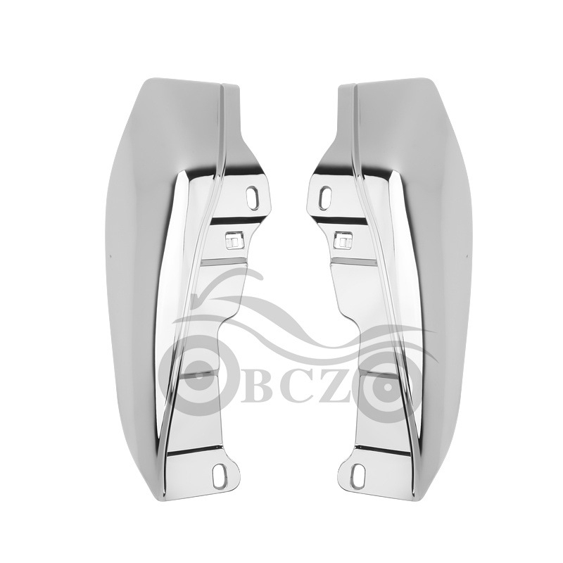 BCZMT Big Glide Scut termic 09-16 pentru motocicletă – procesare personalizabilă