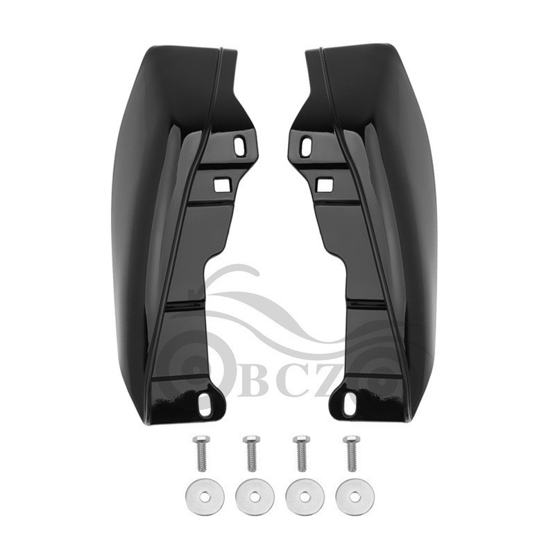 BCZMT Big Glide Scut termic 09-16 pentru motocicletă – procesare personalizabilă