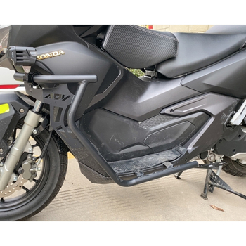 Bumper pentru motocicletă SWEER pentru Honda ADV160 – compatibil cu modelele 21-24