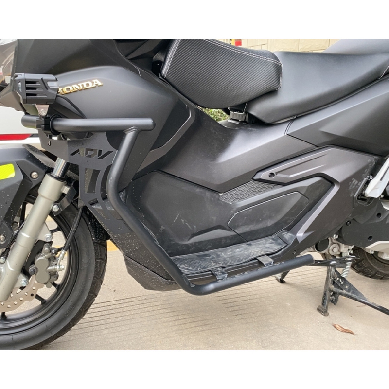 Bumper pentru motocicletă SWEER pentru Honda ADV160 – compatibil cu modelele 21-24