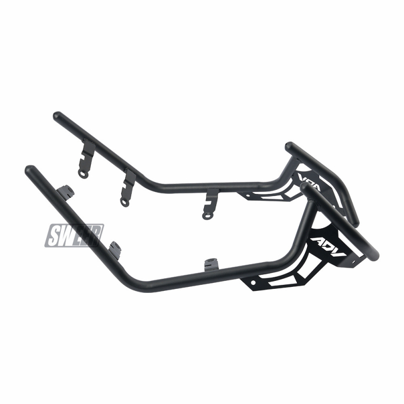 Bumper pentru motocicletă SWEER pentru Honda ADV160 – compatibil cu modelele 21-24