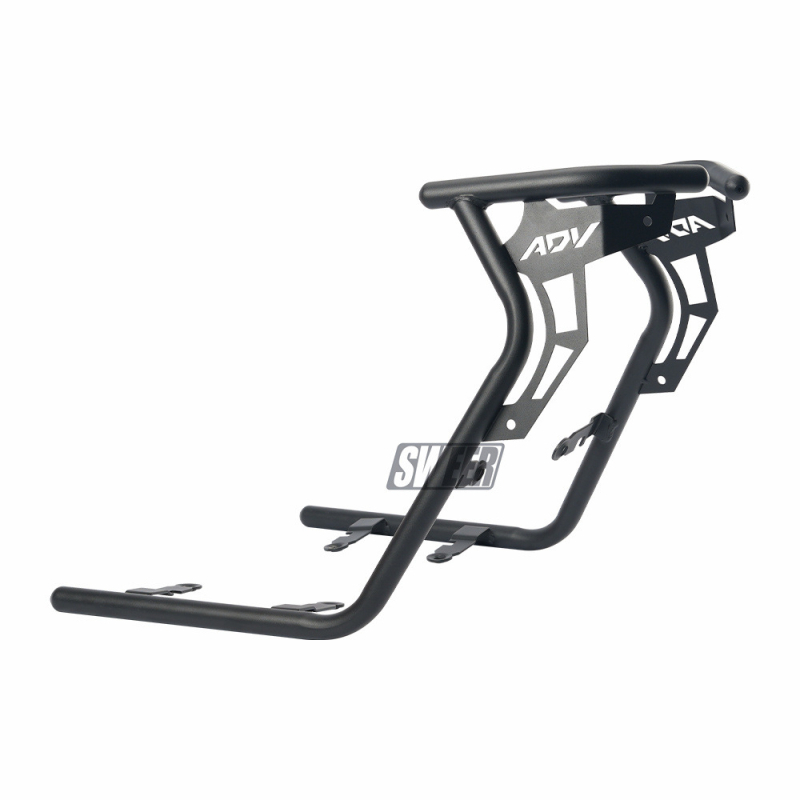 Bumper pentru motocicletă SWEER pentru Honda ADV160 – compatibil cu modelele 21-24