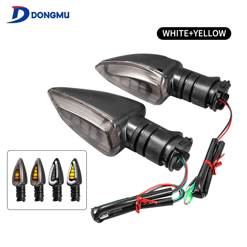 Migavci za motocikl DONGMU HP-ML434 za Yamaha Y15ZR LC135