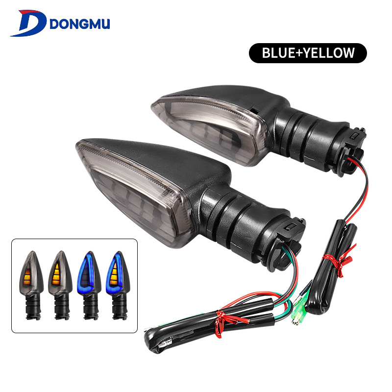 Migavci za motocikl DONGMU HP-ML434 za Yamaha Y15ZR LC135