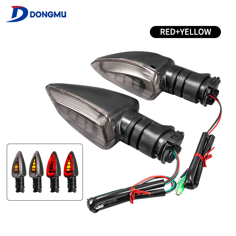 Migavci za motocikl DONGMU HP-ML434 za Yamaha Y15ZR LC135