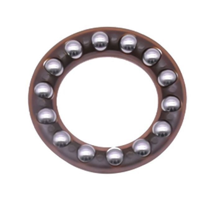 Rulment de direcție pentru motocicletă | Mogelon | Compatibil cu GS125, Little Handsome Boy, Gwangyang, Princess