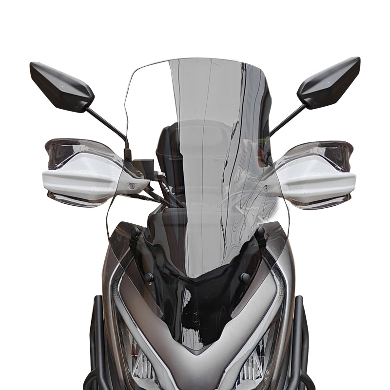 Vjetrobran za Haojue ADX125, marka Xiamen tai, model Windshield
