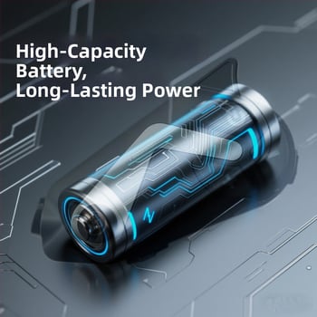 Inteligentná prilba na motorke s Bluetooth interkomom a HD kamerou, séria T50, dosah 1200 m, Bluetooth 5.1, odolná vode a prachu, obojstranný stereo zvuk