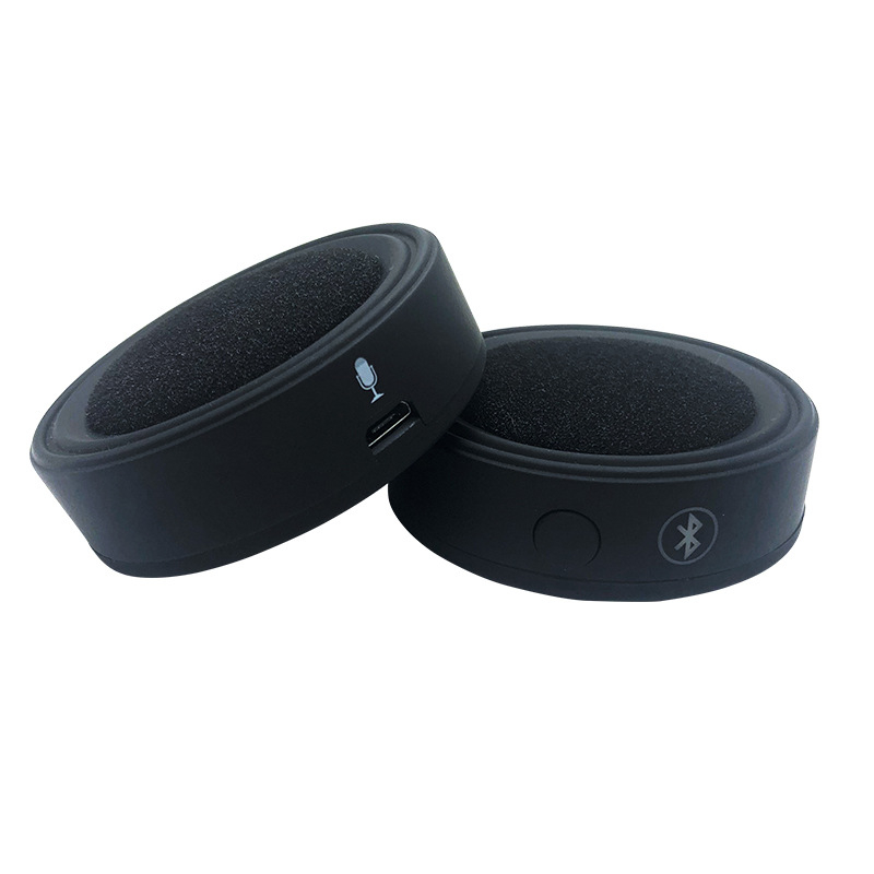 BT-17 Bluetooth slušalica za kacigu motocikla – reprodukcija glazbe i hands-free pozivi – kompatibilno s kacigama pune, otvorene i polu-kacige