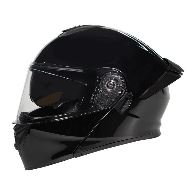 Kaciga za motocikl Flip-Up, ABS, full-face, 3C certifikat