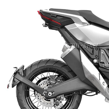 Stražnji držač registarske pločice za motocikle Honda X-ADV 750 i Forza 750 od otilli