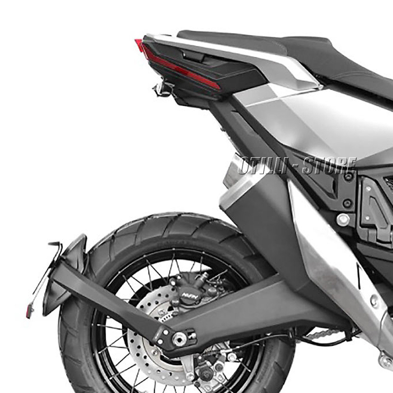 Stražnji držač registarske pločice za motocikle Honda X-ADV 750 i Forza 750 od otilli