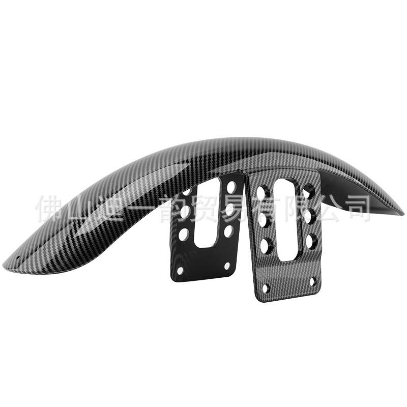 Prednji blatnik za Harley Sportster 883/1200 ABS – Zaštita od prljavštine, marka FZHMT