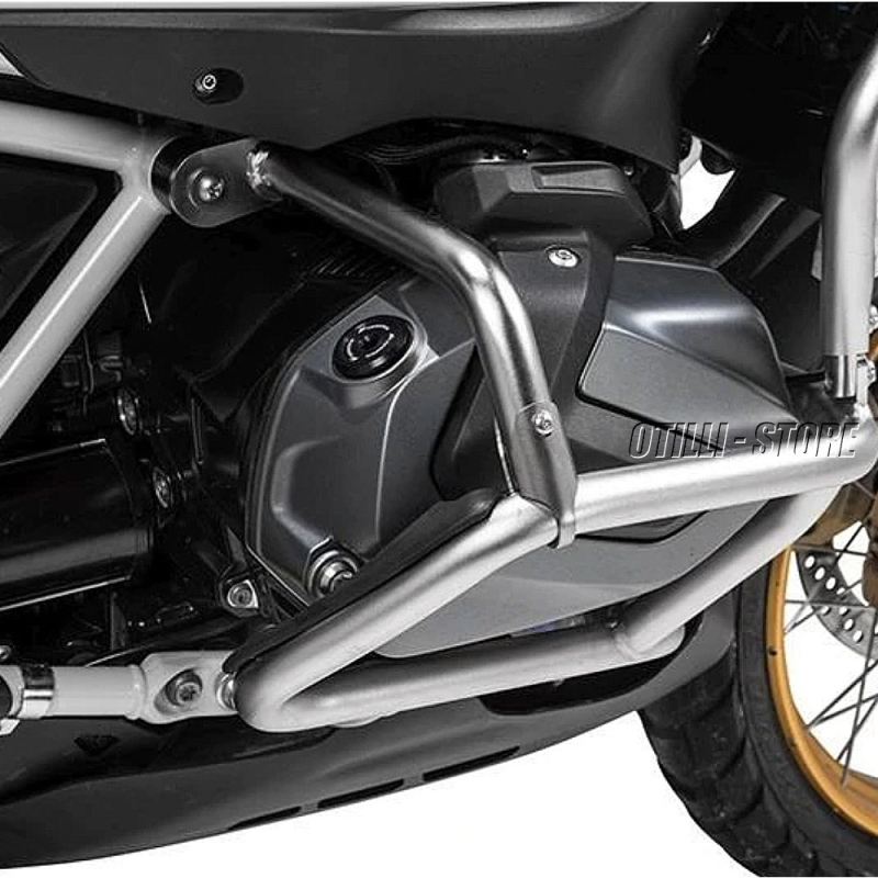Gornji zaštitni udarni branik za motor BMW R1250GS Adventure – otilli