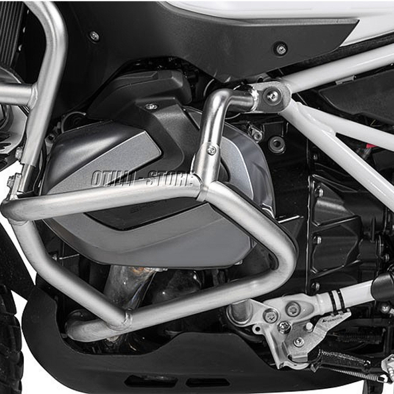 Gornji zaštitni udarni branik za motor BMW R1250GS Adventure – otilli