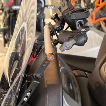 Otili nosač za telefon za navigaciju na motociklu Yamaha NMAX 155 (2020-2023)
