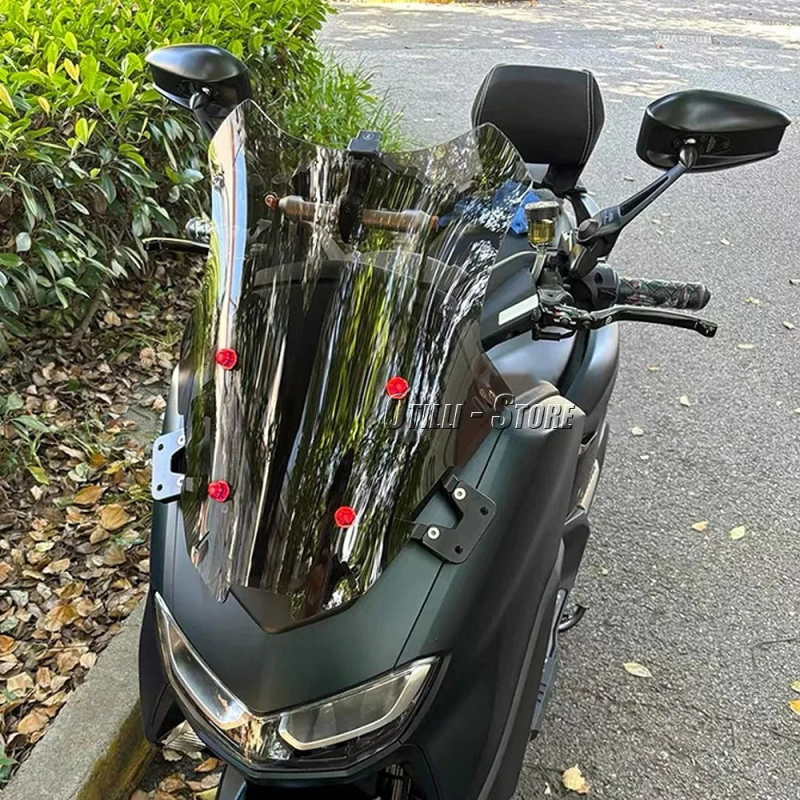 Otili nosač za telefon za navigaciju na motociklu Yamaha NMAX 155 (2020-2023)