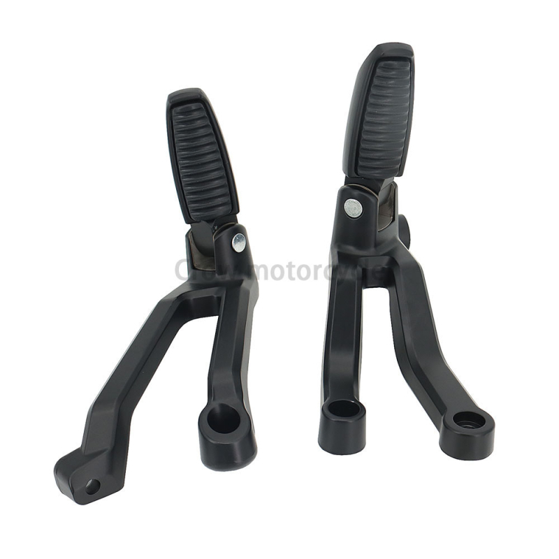 Crow Stražnji nosač noge za Harley Nightster 975 – kompatibilan s Nightcrawler 975 2022+