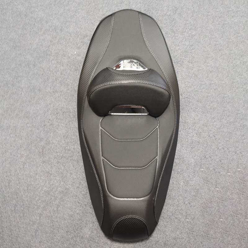 NMAX155 modificirana torba za sjedalo, kompatibilna s NMAX155, licencirana privatna etiketa