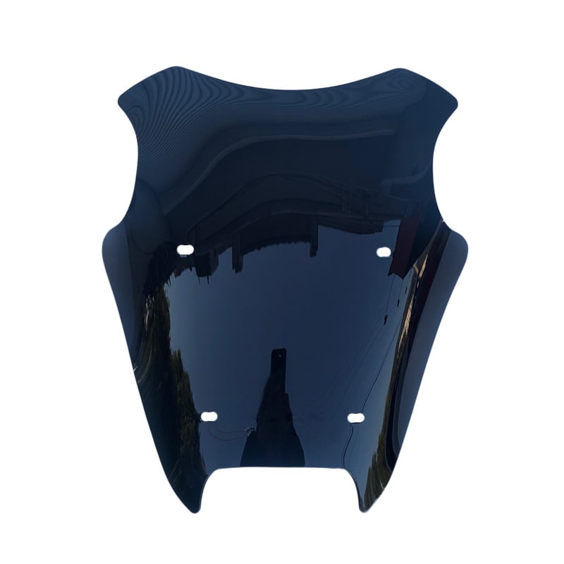 Prednje vjetrobransko staklo za Yamaha NMAX155 (20-22) – dekorativna upotreba, model 20-NMAX155