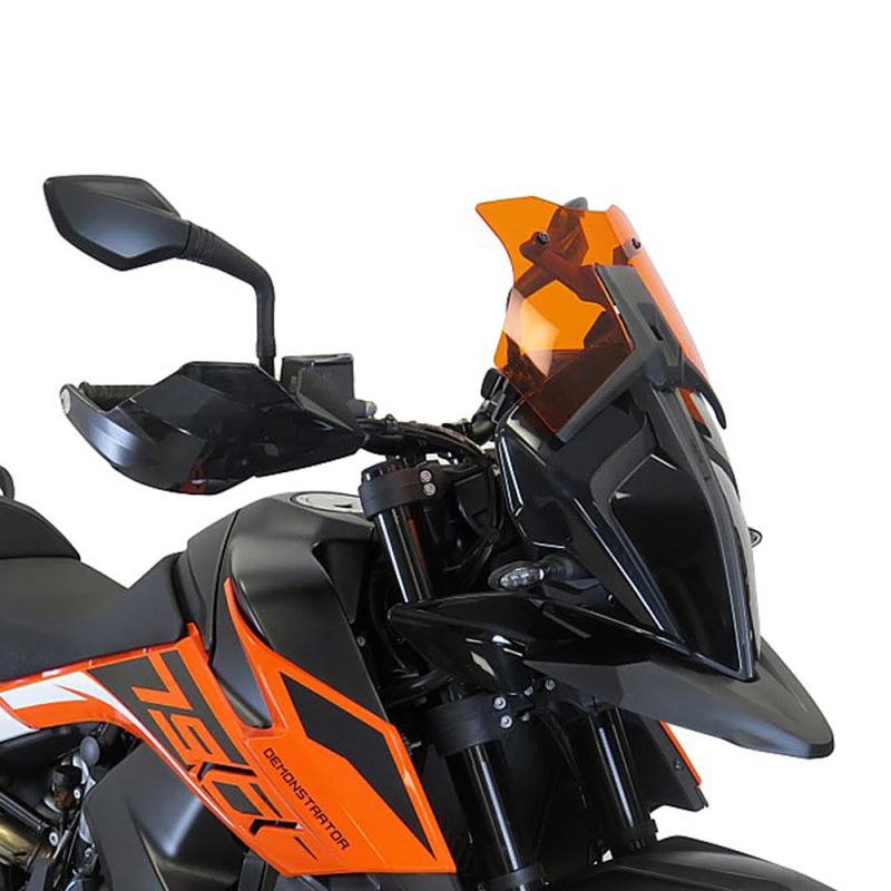 otilli Front Beak Fender Extension για KTM 390Adventure/790Adventure/890Adventure Φέρινγκ