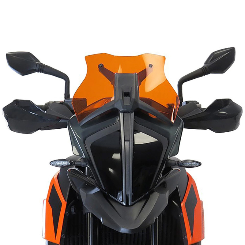 otilli Front Beak Fender Extension για KTM 390Adventure/790Adventure/890Adventure Φέρινγκ
