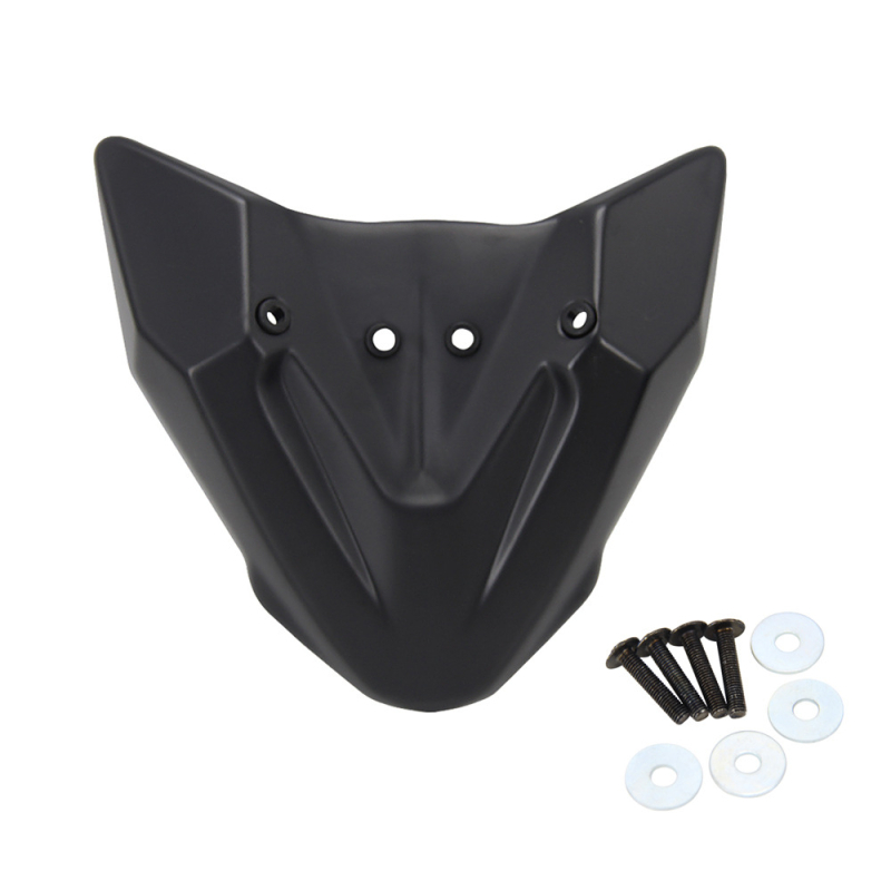 otilli Front Beak Fender Extension για KTM 390Adventure/790Adventure/890Adventure Φέρινγκ