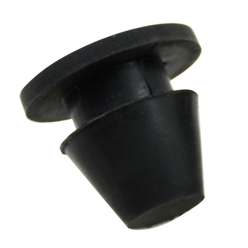 Gumeni set bočnog poklopca i ferrule za Harley Touring, 6 kom, Hao Chang