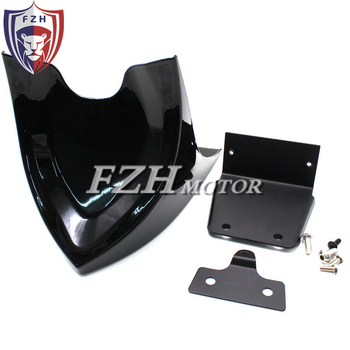 Donji deflektor za motocikl Soft Tail, marka FZHMT