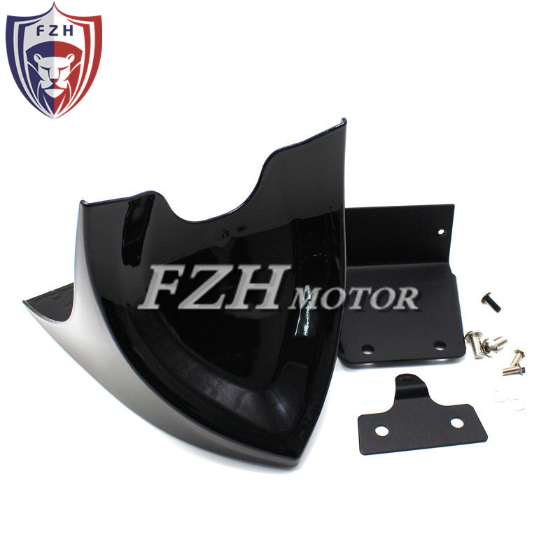 Donji deflektor za motocikl Soft Tail, marka FZHMT