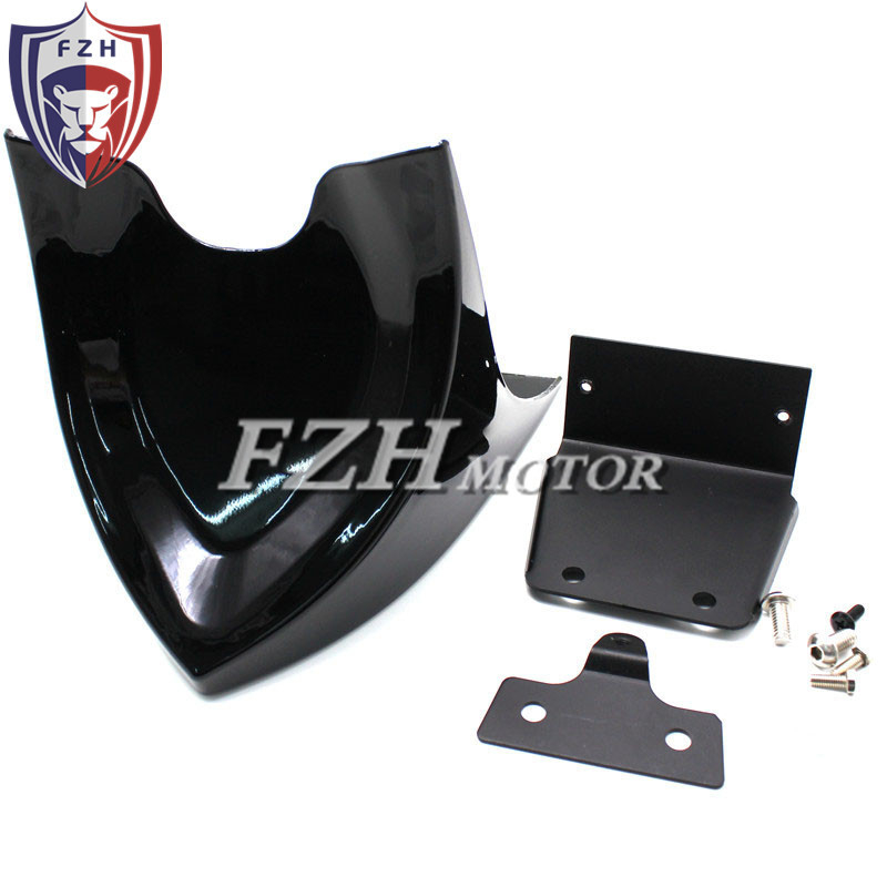 Donji deflektor za motocikl Soft Tail, marka FZHMT