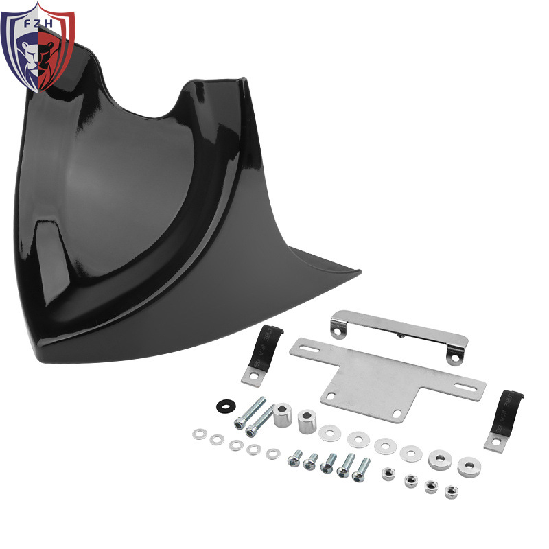 Donji deflektor za motocikl Soft Tail, marka FZHMT