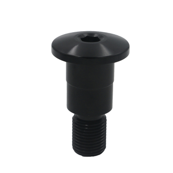 Dop de capăt al ghidonului pentru motociclete | Model Block | Brand FLYQUICK | Yamaha, Honda, BMW