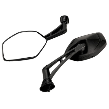 Motociklistički retrovizor SK2153, marka SOKO – konveksan reflektor, kompatibilan s modelima Commute