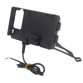 Otilli držač navigacije GPS/telefona Yamaha XT1200Z (2011-2016)