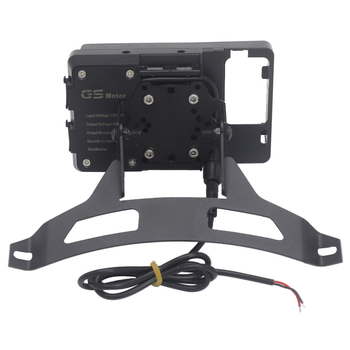 Otilli držač navigacije GPS/telefona Yamaha XT1200Z (2011-2016)
