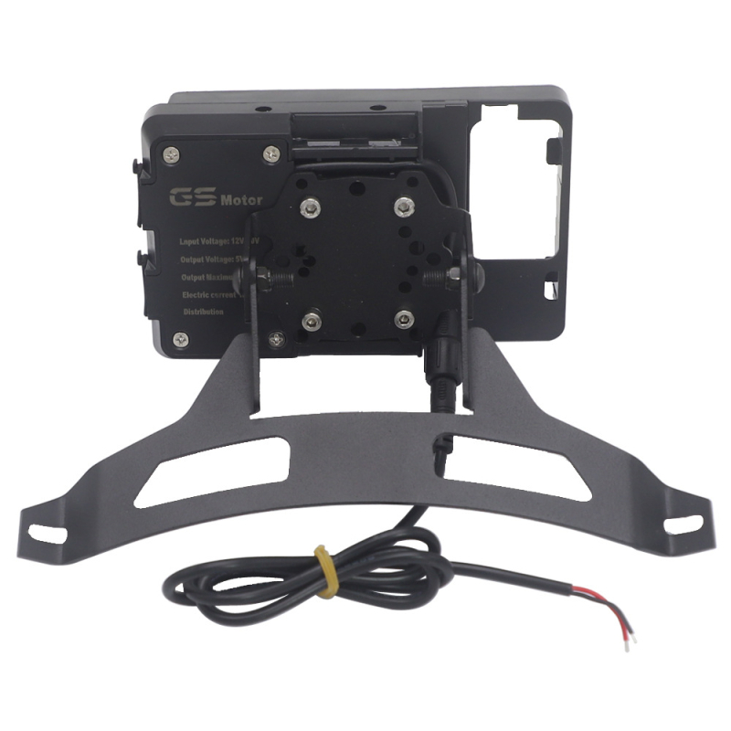 Otilli držač navigacije GPS/telefona Yamaha XT1200Z (2011-2016)