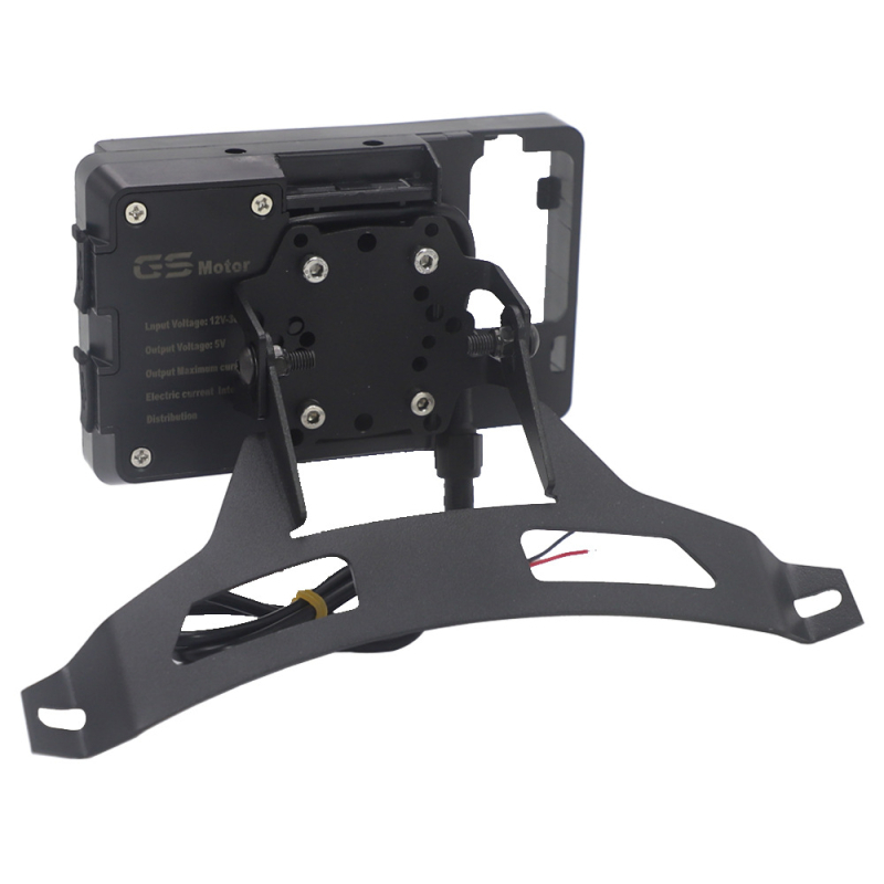 Otilli držač navigacije GPS/telefona Yamaha XT1200Z (2011-2016)