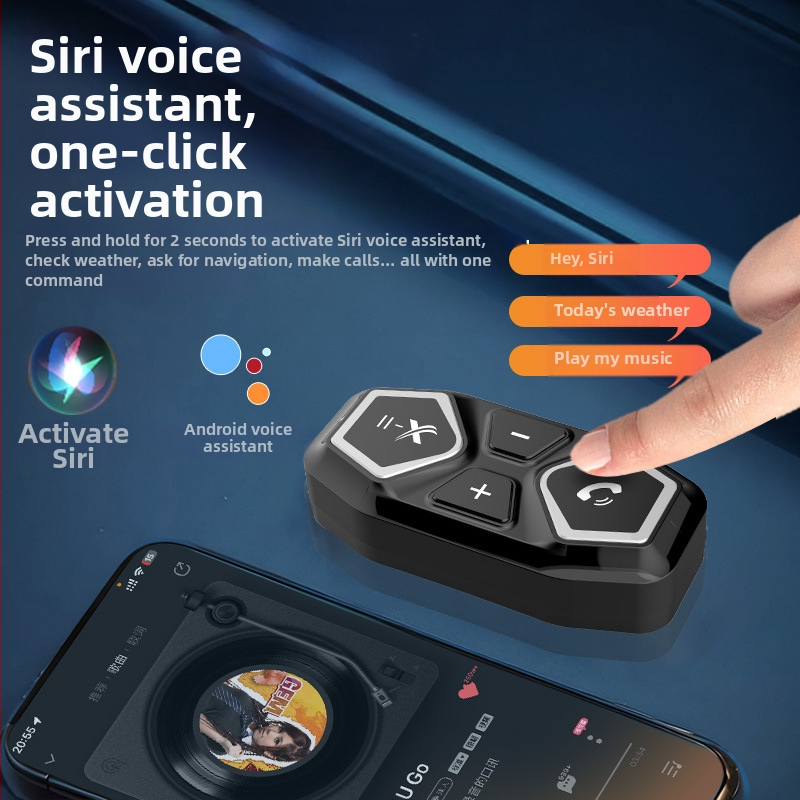 X séria prilba Bluetooth slúchadlo – inteligentné potláčanie šumu, dosah 20 m, Bluetooth 5.0, 3D priestorový zvuk, 50 h batéria