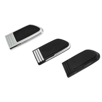 Pedală de frână CNC pentru Harley Softail – pedală de picior aftermarket, modificată